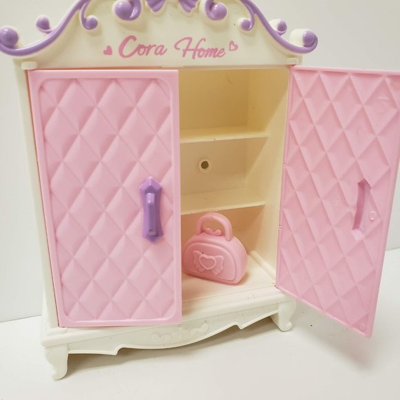 New Dollhouse Bedroom/Kitchen set - Picture 9 of 16